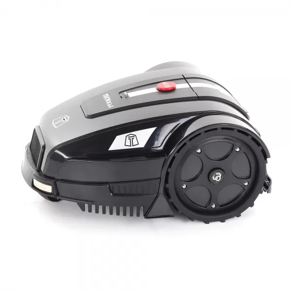 Robotická travní sekačka ZCS ROBOT TECH DZ2 (2.5)