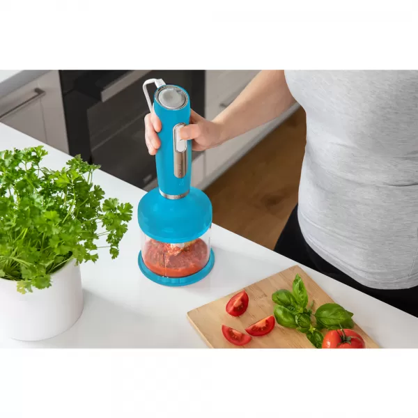 Tyčový mixér SENCOR SHB 4467TQ-EUE3