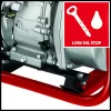 Benzínové čerpadlo na vodu GE-PW 46 Einhell 4171372