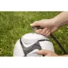 Mini kompresor 12V (autozásuvka) Ferm CRM1055