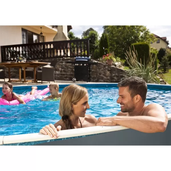 Bazén Orlando Premium 5,48x1,22 m bez příslušenství Marimex 10310021