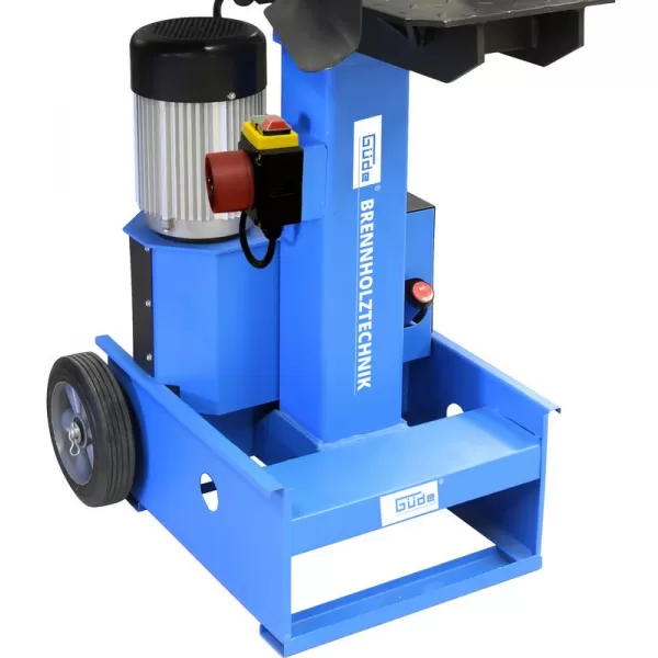 Štípač dřeva Güde GHS 500/8 TED 2053