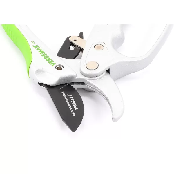 Zahradní ráčnové nůžky VERDEMAX 4183