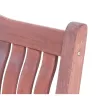 Zahradní sestava MERANTI RODOS SET 7