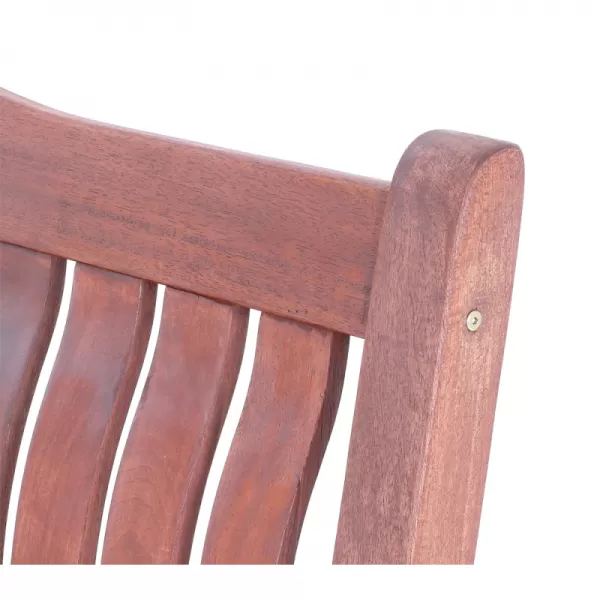 Zahradní sestava MERANTI RODOS SET 7