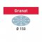 Brusné kotouče FESTOOL STF D150/48 P180 GR/10 Granat