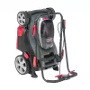 Aku sekačka 18V 2x4,0Ah AL-KO 3.82 Li Easy