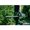 Aku nůžky na živý plot 18V bez aku HS 18 LTX BL 75 Metabo 601724850