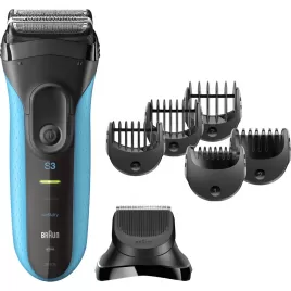 Holicí strojek BRAUN Series 3 3010 BT