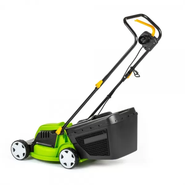 Elektrická sekačka 1300W FIELDMANN FZR 2025-E