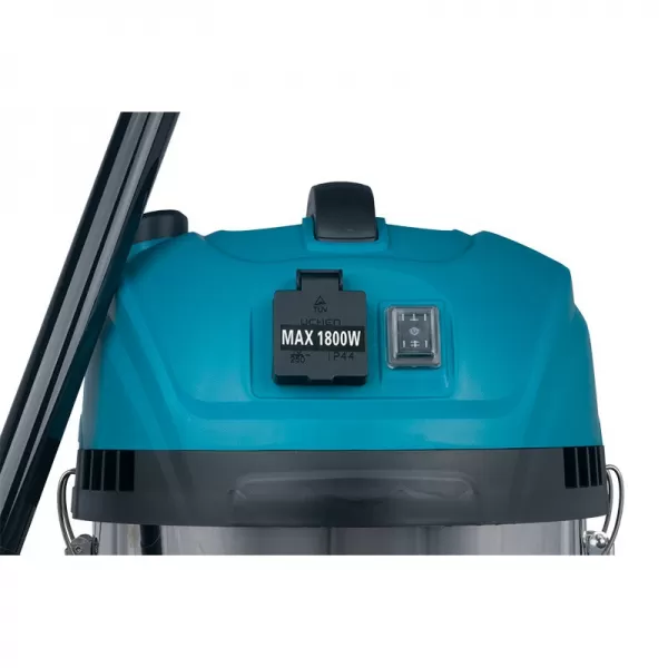 Průmyslový vysavač s oklepem PROMA PPVO-1400/30R