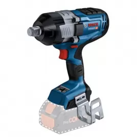 Aku rázový utahovák bez aku Bosch GDS 18V-1600 HC 06019M1000