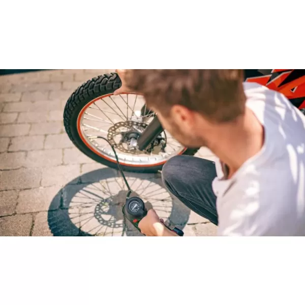 Aku hustilka Bosch UniversalPump 18V - 0603947101