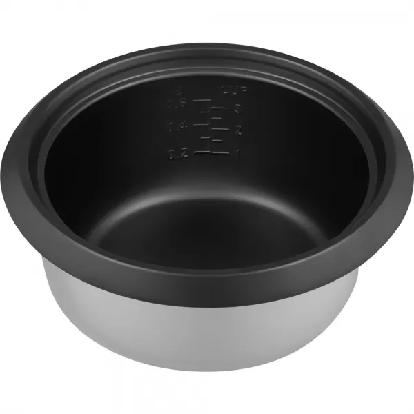 Rýžovar SENCOR SRM 0601BK