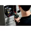 Aku příklepová vrtačka 12V 2x2,0Ah Metabo 601784500
