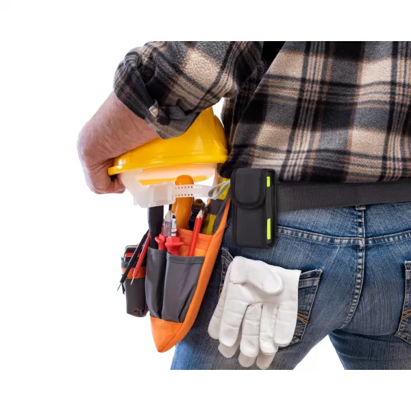 Laserový dálkoměr FIELDMANN FDLM 1050