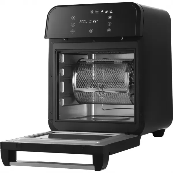 Horkovzdušná fritéza SENCOR SFR 5510BK