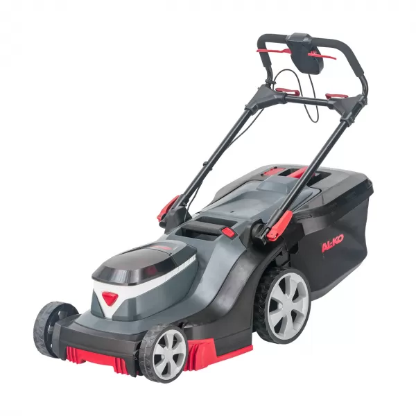 Aku sekačka 18V 2x5,0Ah AL-KO 382 Li Premium