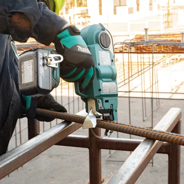 Aku vazač drátu Li-ion LXT 18V bez aku Makita DTR181ZJ