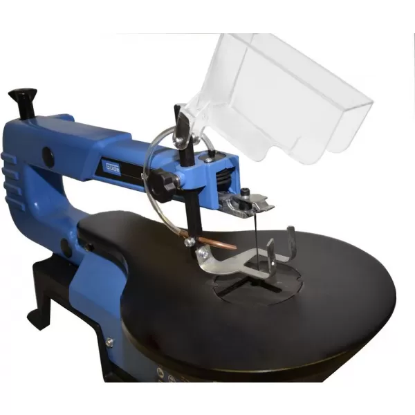 Lupénková pila Güde GDS 16 E 54992