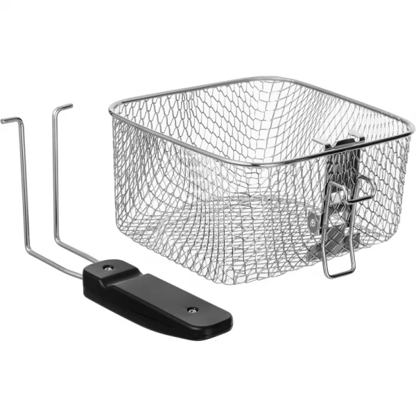 Fritéza SENCOR SFR 6200SS