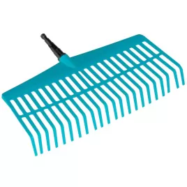 Hrábě na listí a trávu Gardena 43 cm Combisystem 3101-20