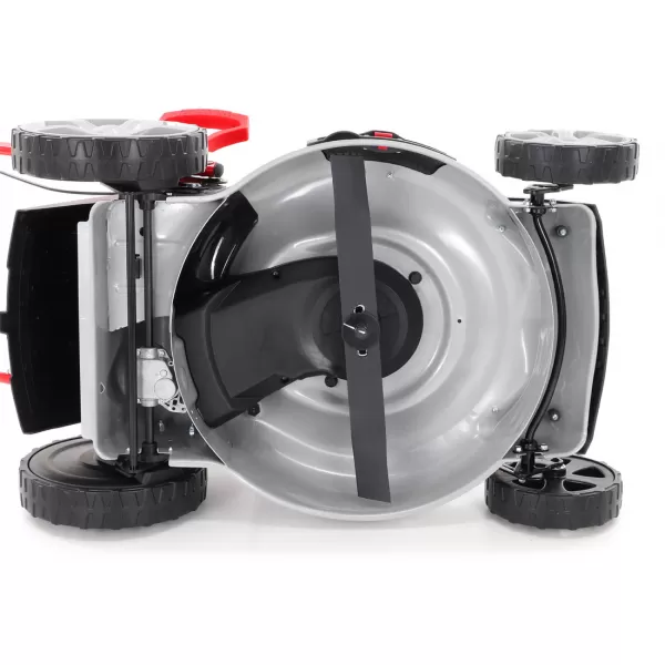 Benzínová sekačka s pojezdem VeGA 752 SXH DOV 5in1