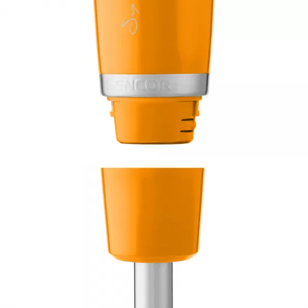 Tyčový mixér SENCOR SHB 4463OR-EUE3
