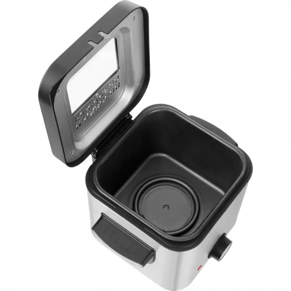 Fritéza SENCOR SFR 6200SS