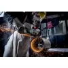 Úhlová bruska WEV 19-125 Q M-Brush Metabo 613108000