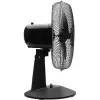 Stolní ventilátor SENCOR SFE 3011BK