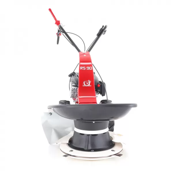 Bubnová sekačka EUROSYSTEMS RS90 RATO 170