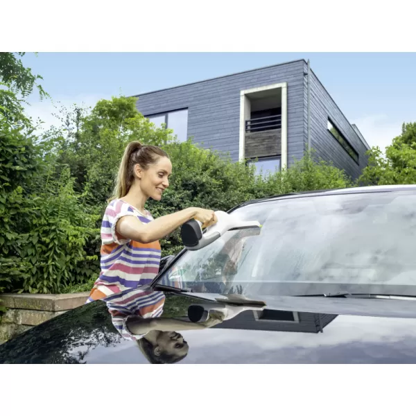 Aku stěrka WV 6 Plus Kärcher 1.633-741.0