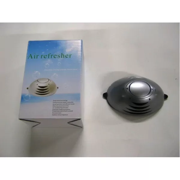 Ionizator