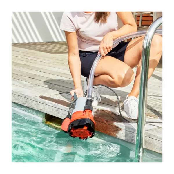 Ponorné čerpadlo DRAIN Easy AL-KO 9500