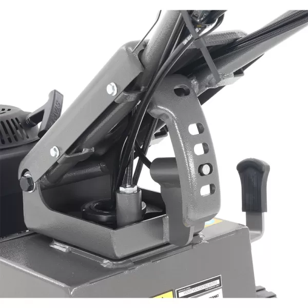 Benzínová sekačka Weibang WB BC 537 SCV