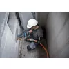 Aku horkovzdušná pistole bez aku Bosch GHG 18V-50 06012A6500