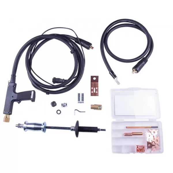 Bodovací svářečka TELWIN DIGITAL CAR-SPOTTER 5500 - 400V