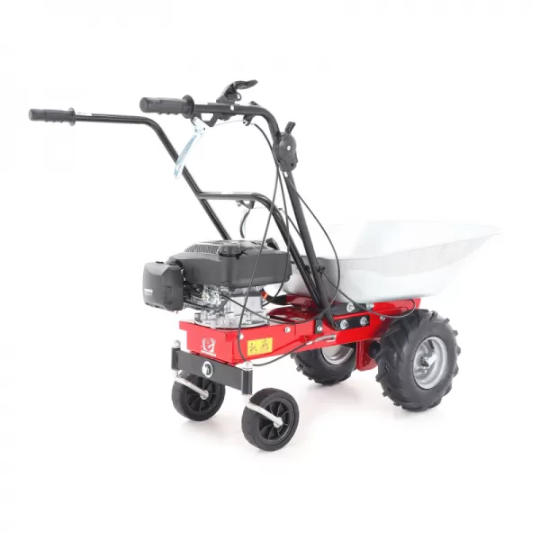 Motorové kolečko EUROSYSTEMS CARRY RATO 170