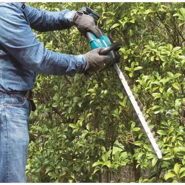 Aku plotostřih 600mm Li-ion LXT 18V bez aku Makita DUH606Z