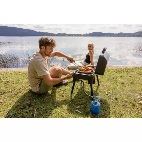 Plynový gril Tour & Grill CV Plus CAMPINGAZ 2201110