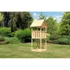 Dětské hřiště KARIBU LOTTI 82687 LG1819