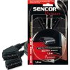 Scart kabel SCART M-SCART M 21P P SENCOR SAV 113-008