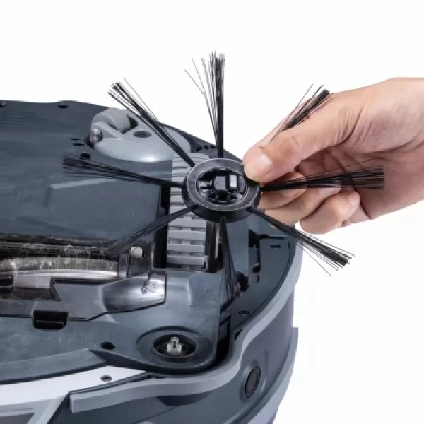 Aku vysavač robotický Li-ion LXT 2x18V bez aku Makita DRC300Z