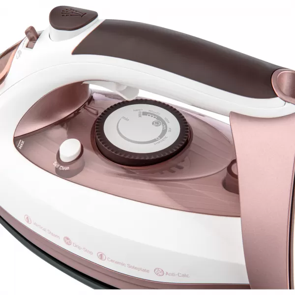 Žehlička SENCOR SSI 3520RS