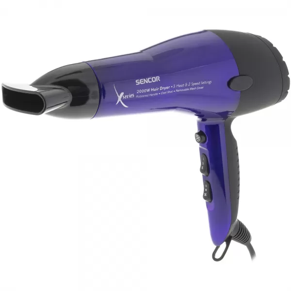 Vysoušeč vlasů SENCOR SHD 6600V