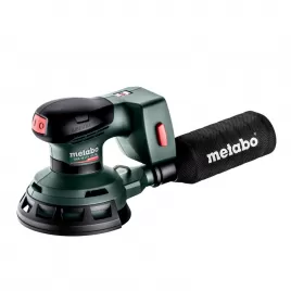 Aku excentrická bruska 18V bez aku Metabo 600146840