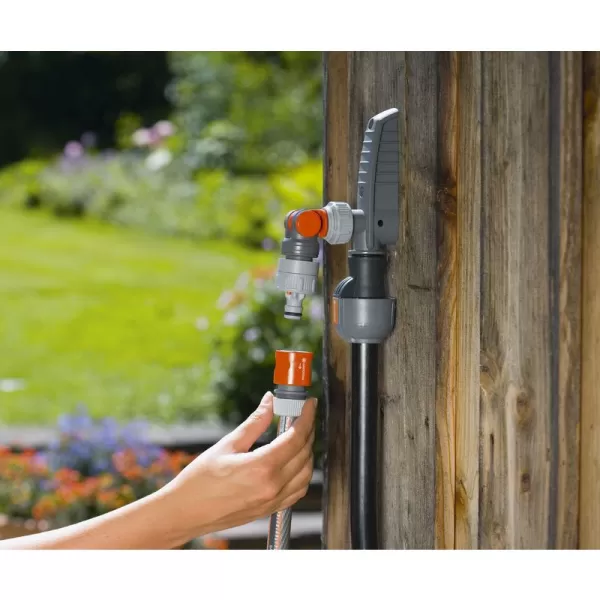 Vodní zástrčka Gardena Pipeline 8254-20