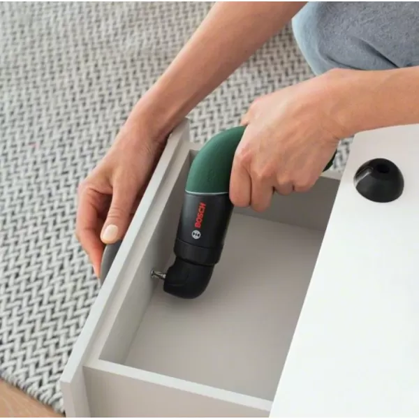 Aku šroubovák Bosch IXO 6 SET 0 603 9C7 122