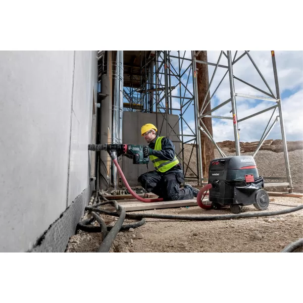 Kombinované kladivo Metabo KHEV 8-45 BL 600766500